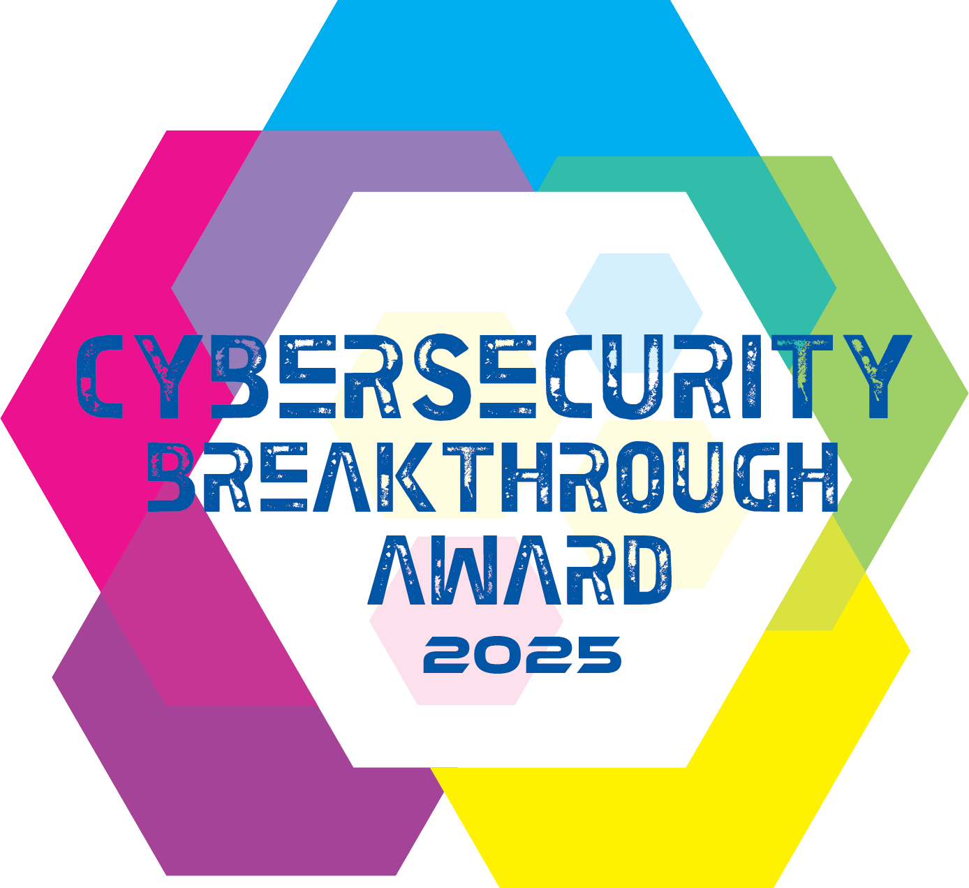 Cybersecurity Breakthrough Award 2025