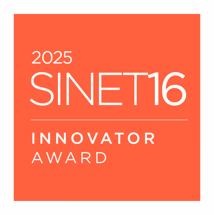 SINET Award