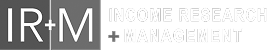 Income Research + Management