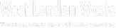 West London Waste