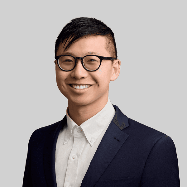 Kevin Tian