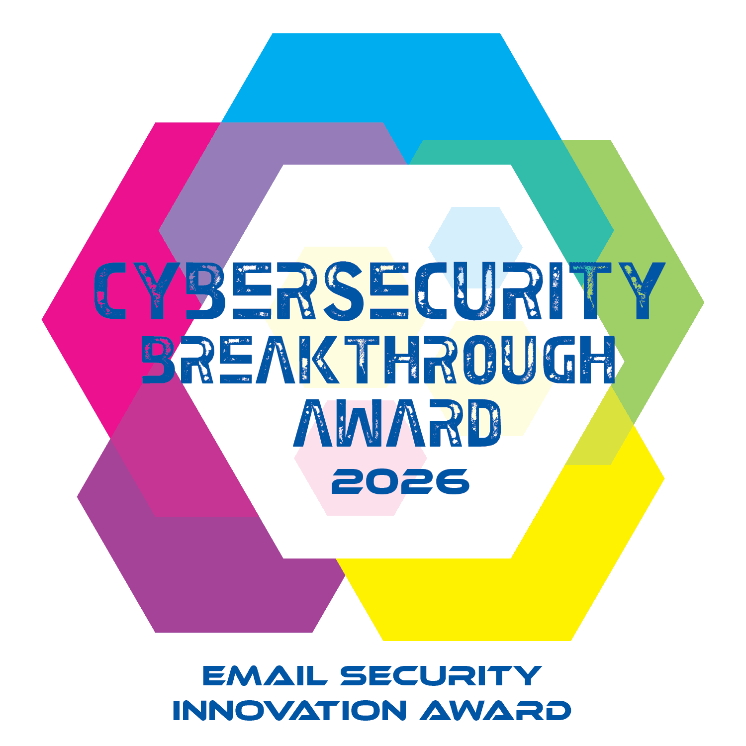 Cybersecurity Breakthrough Award 2026