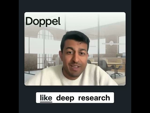 Doppel - Latest Attacks from Voice & WhatsApp