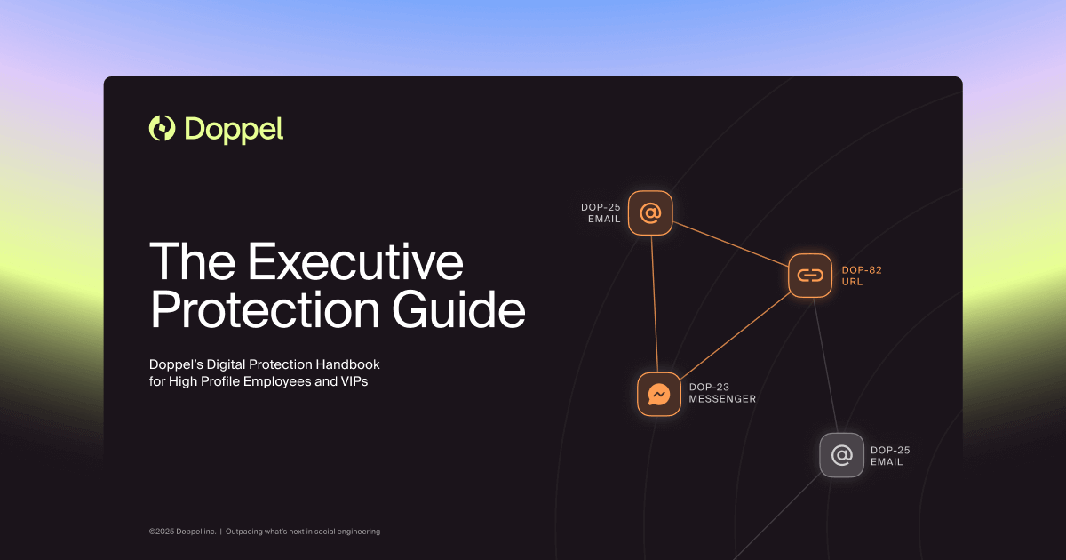 Executive Protection Guide
