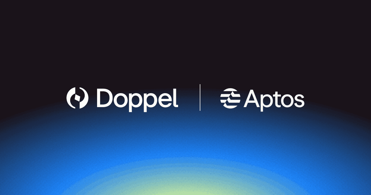 How the Aptos Foundation Secures the Future of Web3 with Doppel’s Social Engineering Defense