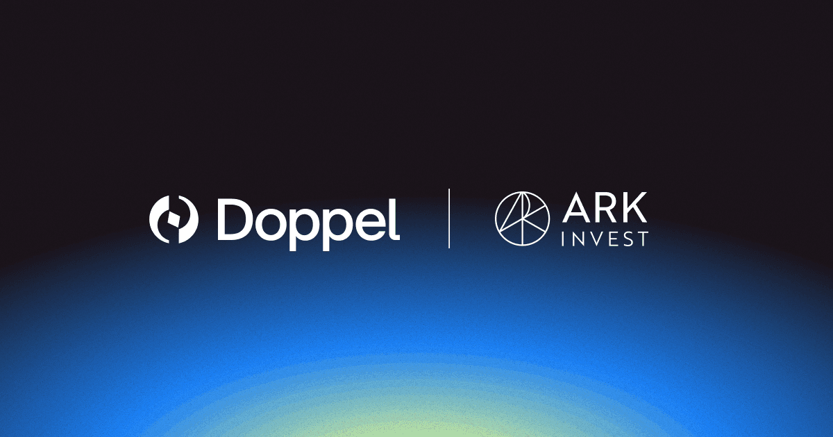 From Weeks to Minutes:
Why ARK Invest Chose Doppel to Automate Social Engineering Defense