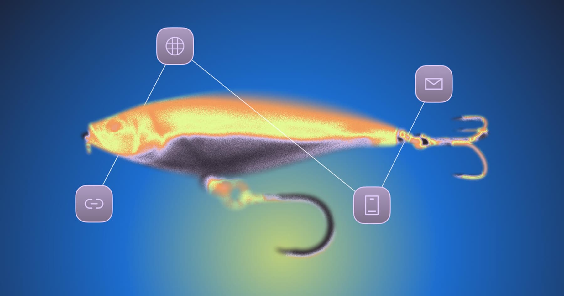 How Phishing Sites Trick AI Agents
