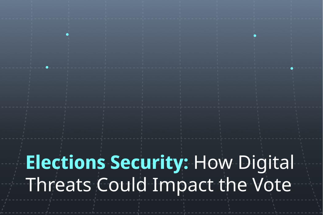 2024 Presidential Election Security: How Digital Threats Could Impact the Vote
