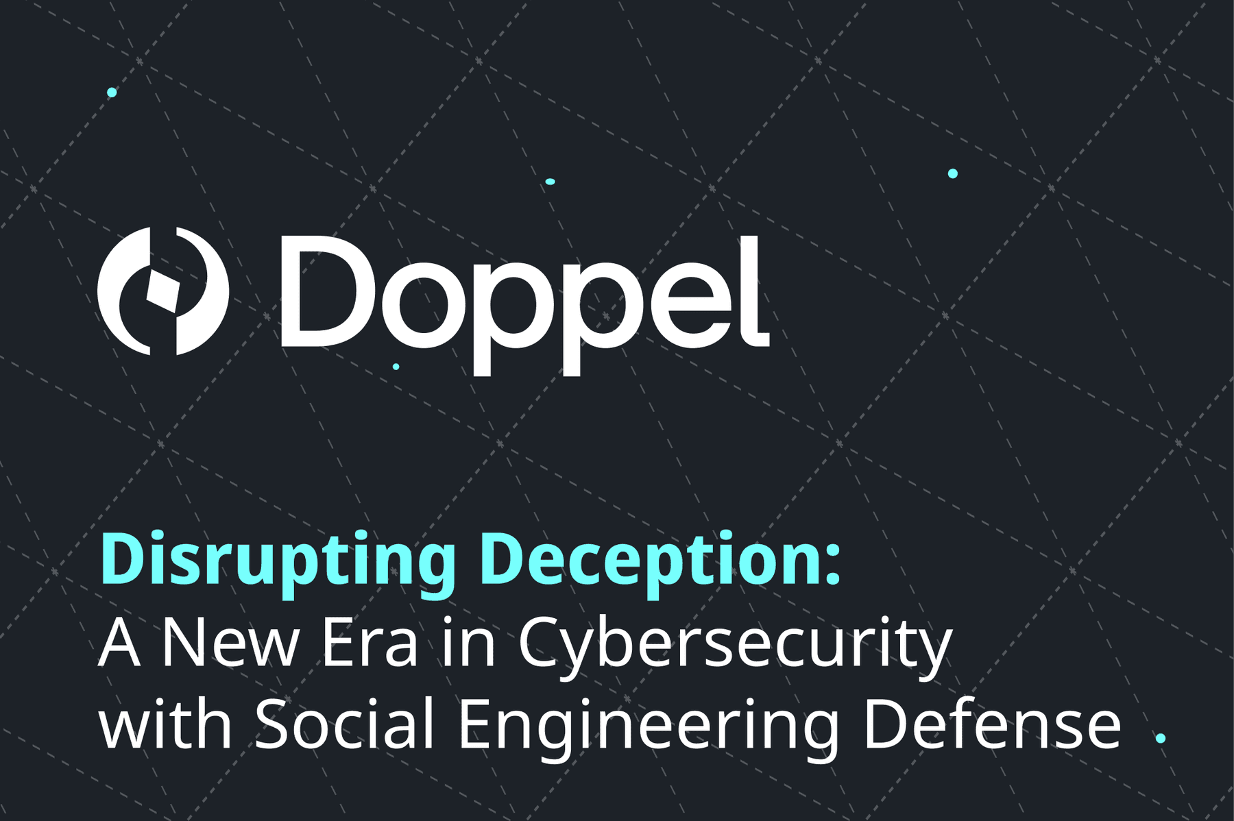 Disrupting Deception: A New Era in Cybersecurity with Social Engineering Defense (SED)
