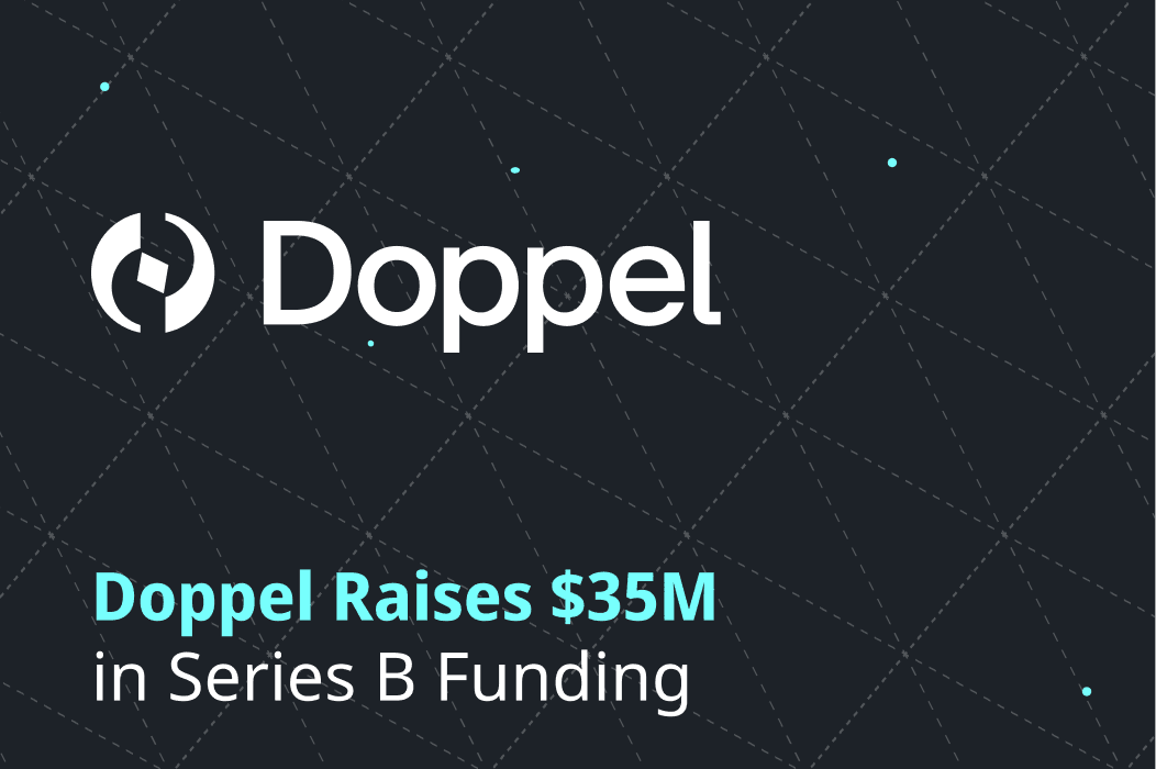 Doppel Raises $35 Million Series B