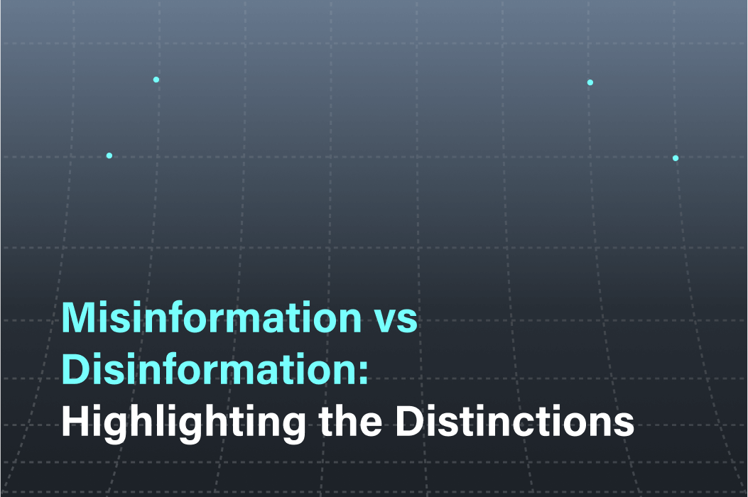 Misinformation vs Disinformation: Highlighting the Distinctions for Better Organizational Protection